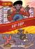 History Comics: Hip-Hop : The Beat of America