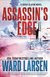 Assassin's Edge : A David Slaton Novel