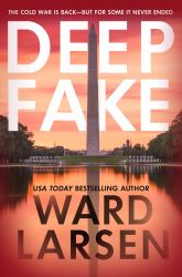 Deep Fake : A Thriller
