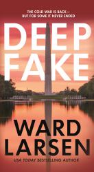 Deep Fake : A Thriller