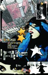 Insane Jane : Avenging Star: