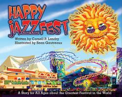 Happy JazzFest!