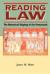 Reading Law : The Rhetorical Shaping of the Pentateuch