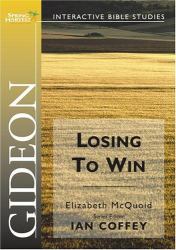 Losing to Win