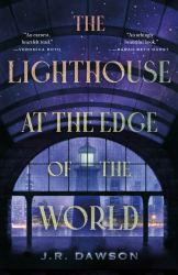 The Lighthouse at the Edge of the World