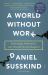 A World Without Work : Technology, Automation, and How We Should Respond A World Without Work : Technology, Automation, and How We Should Respond