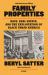 Family Properties : Race, Real Estate, and the Exploitation of Black America (10th Anniversary Edition)