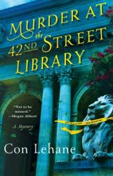 Murder at the 42nd Street Library : A Mystery