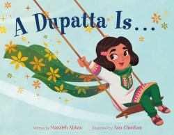 Dupatta Is ... A