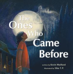 The Ones Who Came Before