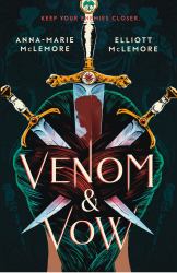 Venom and Vow