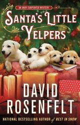 Santa's Little Yelpers : An Andy Carpenter Mystery