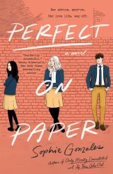 Perfect on Paper : A Novel