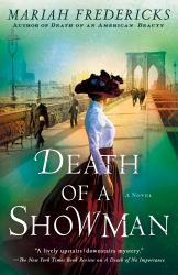 Death of a Showman : A Novel