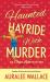 Haunted Hayride with Murder : An Otter Lake Mystery Haunted Hayride with Murder : An Otter Lake Mystery