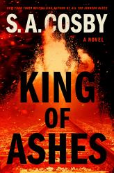 King of Ashes : A Novel