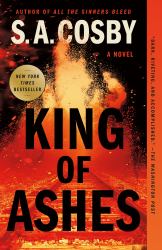 King of Ashes : A Novel