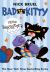Bad Kitty vs the Babysitter (paperback Black-And-white Edition)