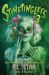 Stinetinglers 3 : MORE Chilling Stories by the Master of Scary Tales