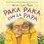 Alberto Salas Plays Paka Paka con la Papa : Join the Quest with Peru's Famed Scientist and Potato Expert