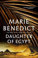 Daughter of Egypt : A Novel
