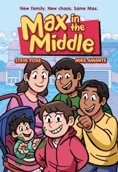 Max in the Middle