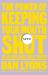 Stfu : The Power of Keeping Your Mouth Shut in an Endlessly Noisy World