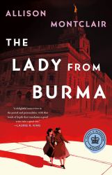 The Lady from Burma : A Sparks and Bainbridge Mystery
