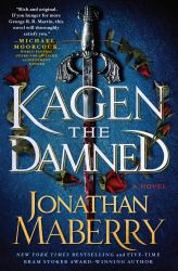 Kagen the Damned : A Novel
