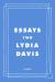 Essays Two : On Proust, Translation, Foreign Languages, and the City of Arles