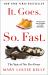 It. Goes. So. Fast : The Year of No Do-Overs