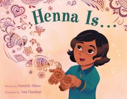 Henna Is ...
