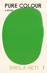 Pure Colour : A Novel