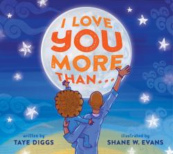 I Love You More Than ...