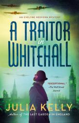 A Traitor in Whitehall : A Mystery