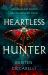 Heartless Hunter : The Crimson Moth: Book 1