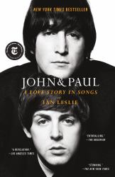 John and Paul : A Love Story in Songs