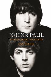 John and Paul : A Love Story in Songs