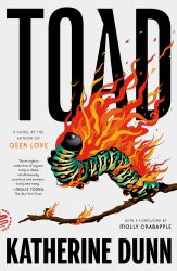 Toad : A Novel
