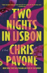 Two Nights in Lisbon : A Novel