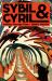 Sybil and Cyril : Cutting Through Time