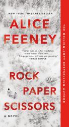 Rock Paper Scissors : A Novel