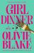 Girl Dinner : A Novel Girl Dinner : A Novel