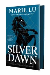 Silver Dawn