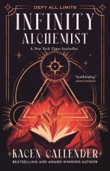 Infinity Alchemist