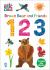 Brown Bear and Friends 123 (World of Eric Carle)