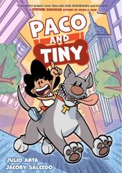 Paco and Tiny