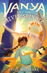 Vanya and the Shifting Spire