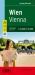 Vienna Tourist Map
