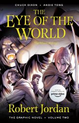 The Eye of the World: the Graphic Novel, Volume Two